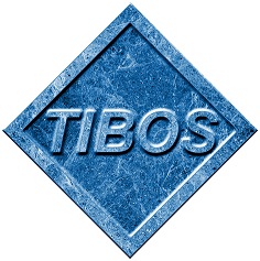 TIBOS Logo